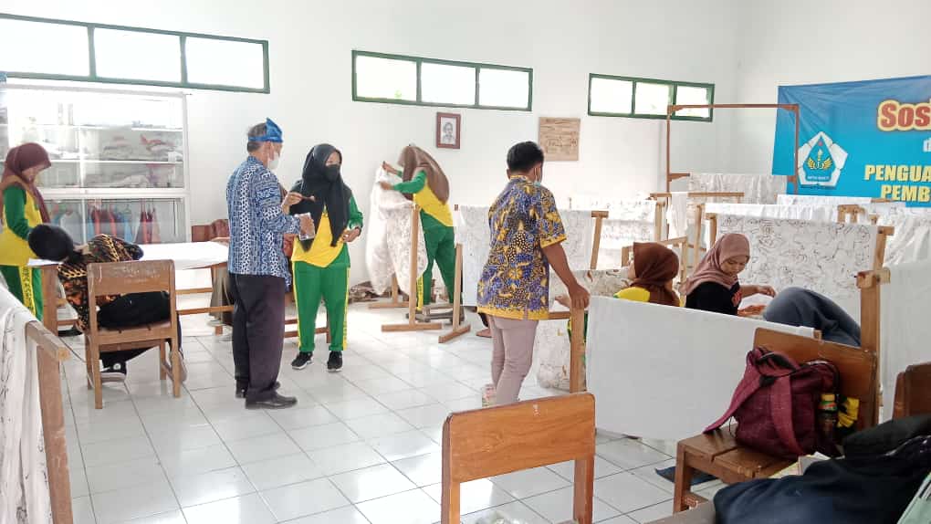 Membatik