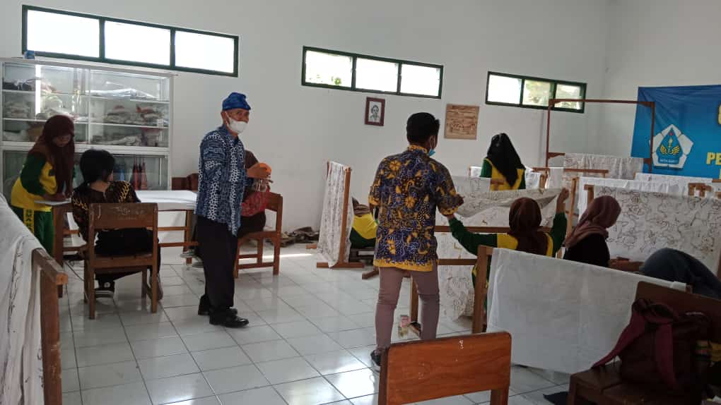 Membatik