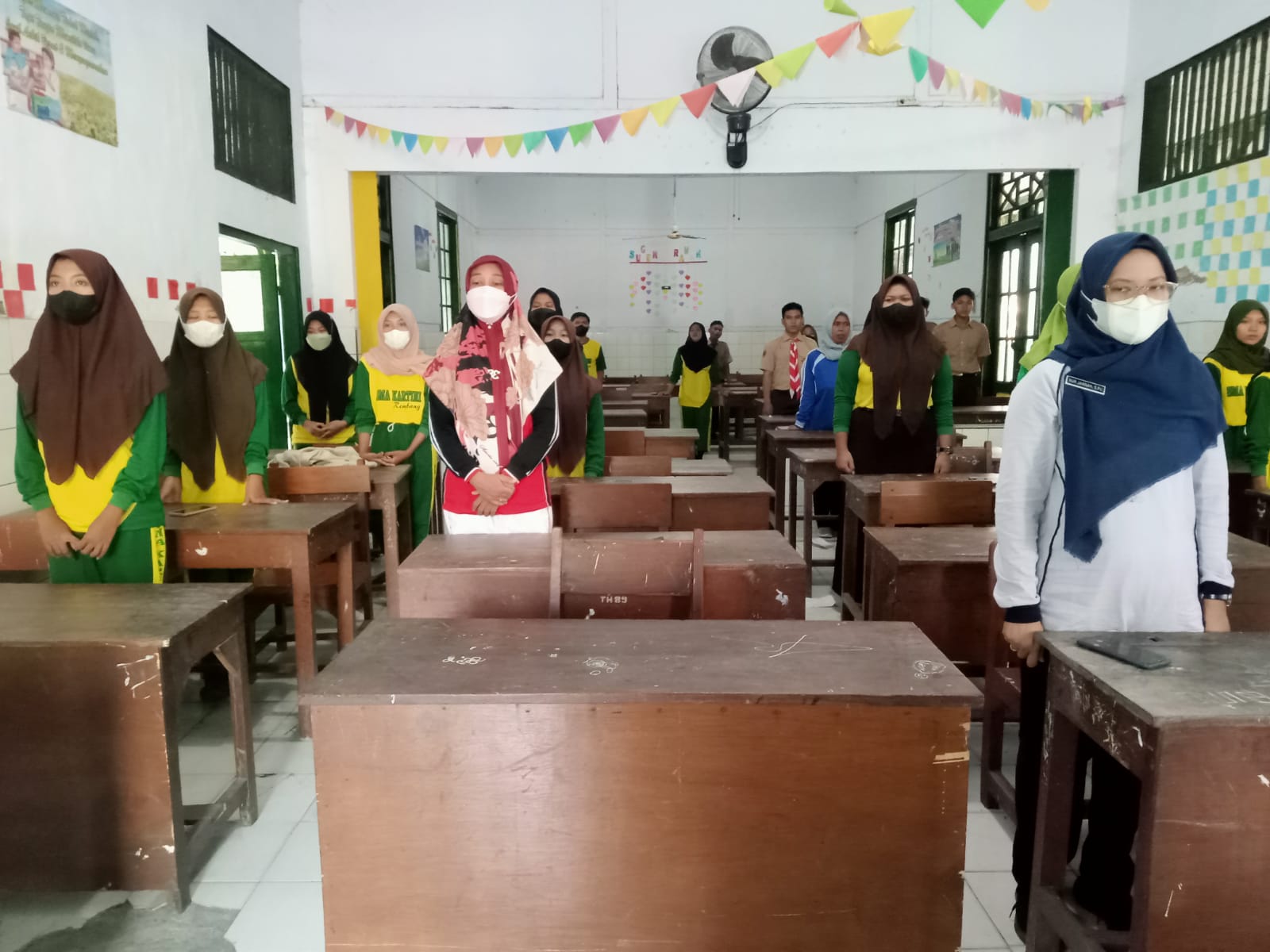 Hari Kebangkitan Nasional 2022