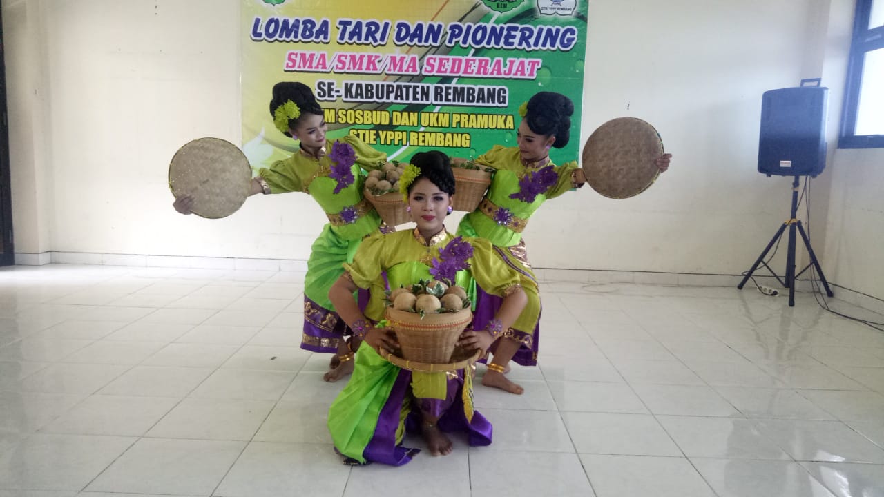 Seni Tari