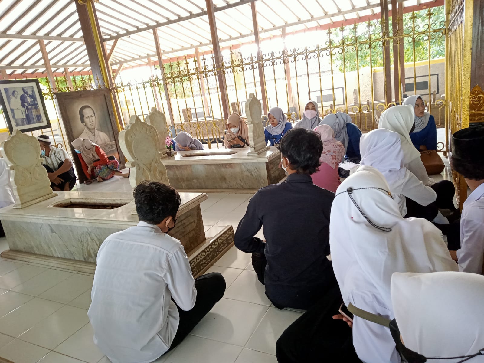 Outing Class