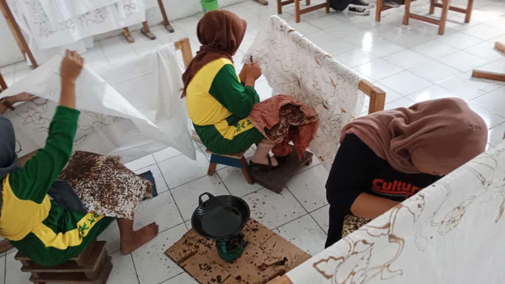 Membatik