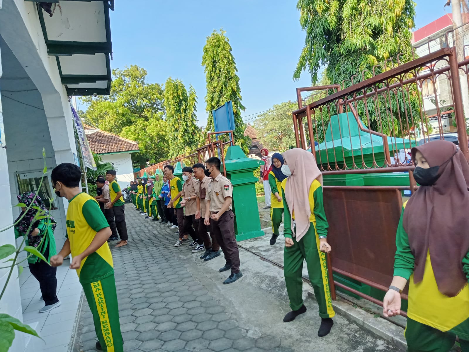 Hari Kebangkitan Nasional 2022