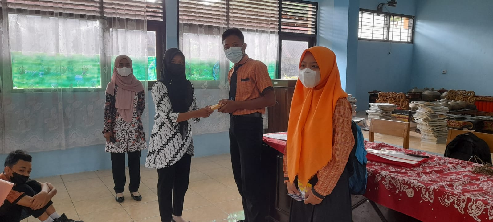 PPDB 2022/2023