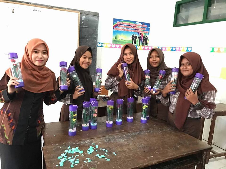 SMA KARTINI REMBANG
