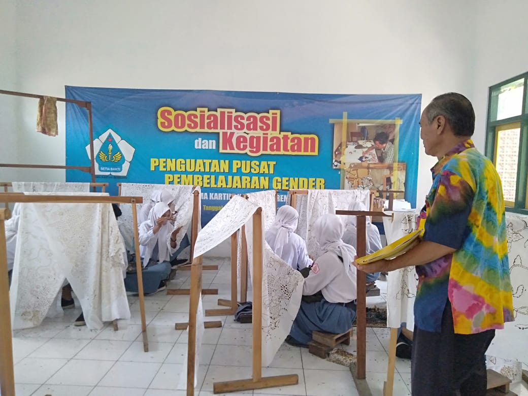 Membatik
