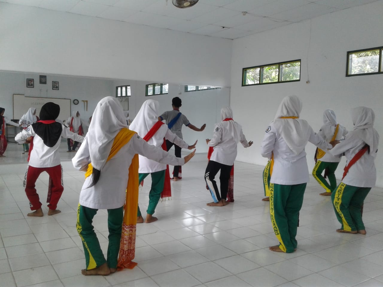 Seni Tari