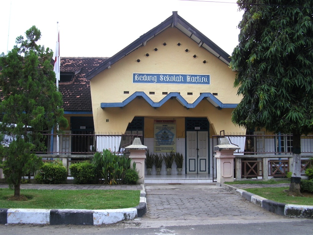 SMA KARTINI REMBANG