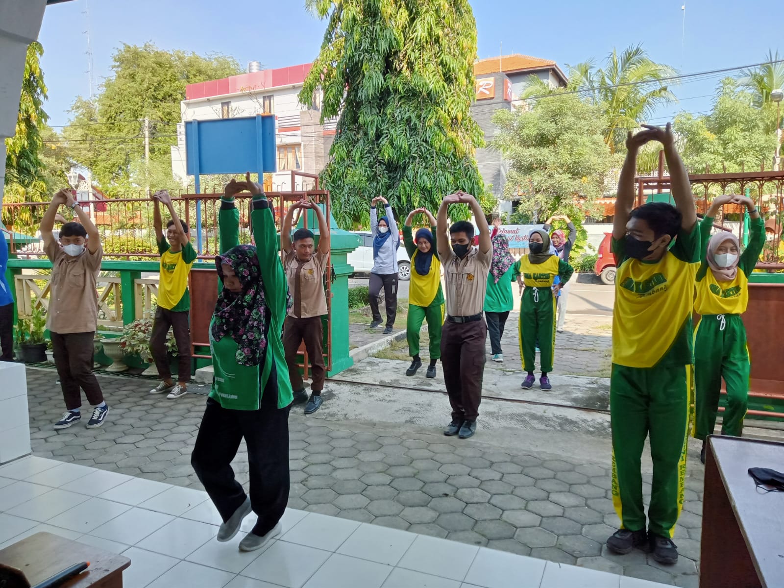 Hari Kebangkitan Nasional 2022