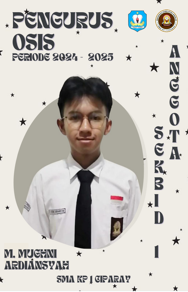 Muhammad Mughni Ardiansyah