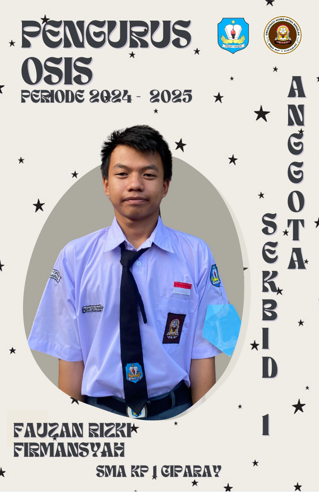 Fauzan Rizki Firmansyah