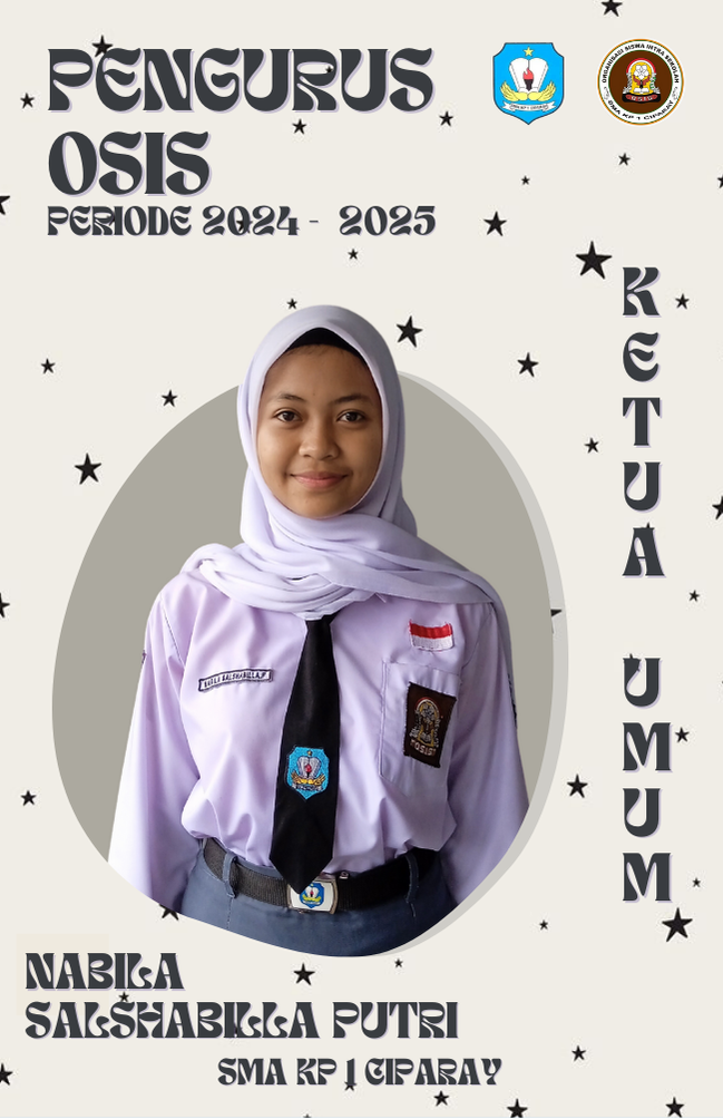 Nabila Salshabila Putri