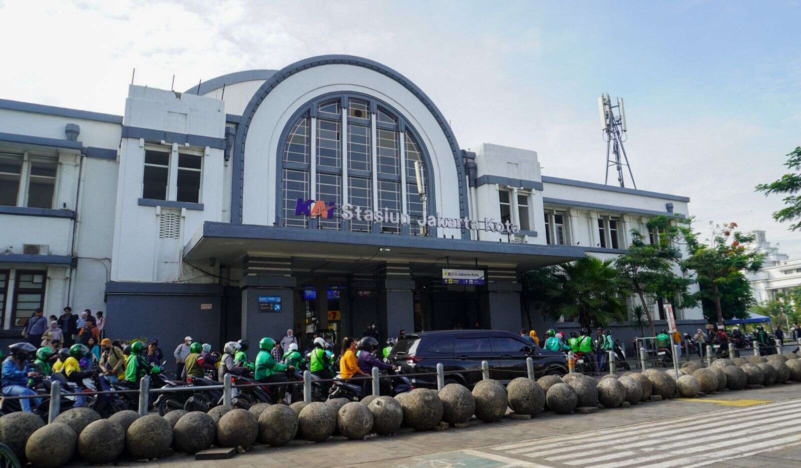 Karya Fotografi Bunga Rezkiadi Puteri di FLS3N 2025 Nasional