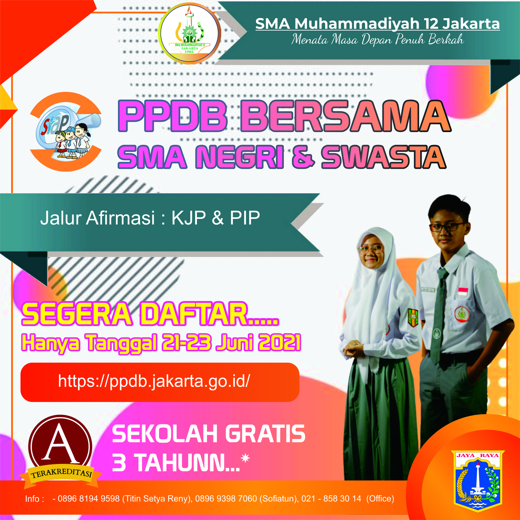 Profil Sekolah
