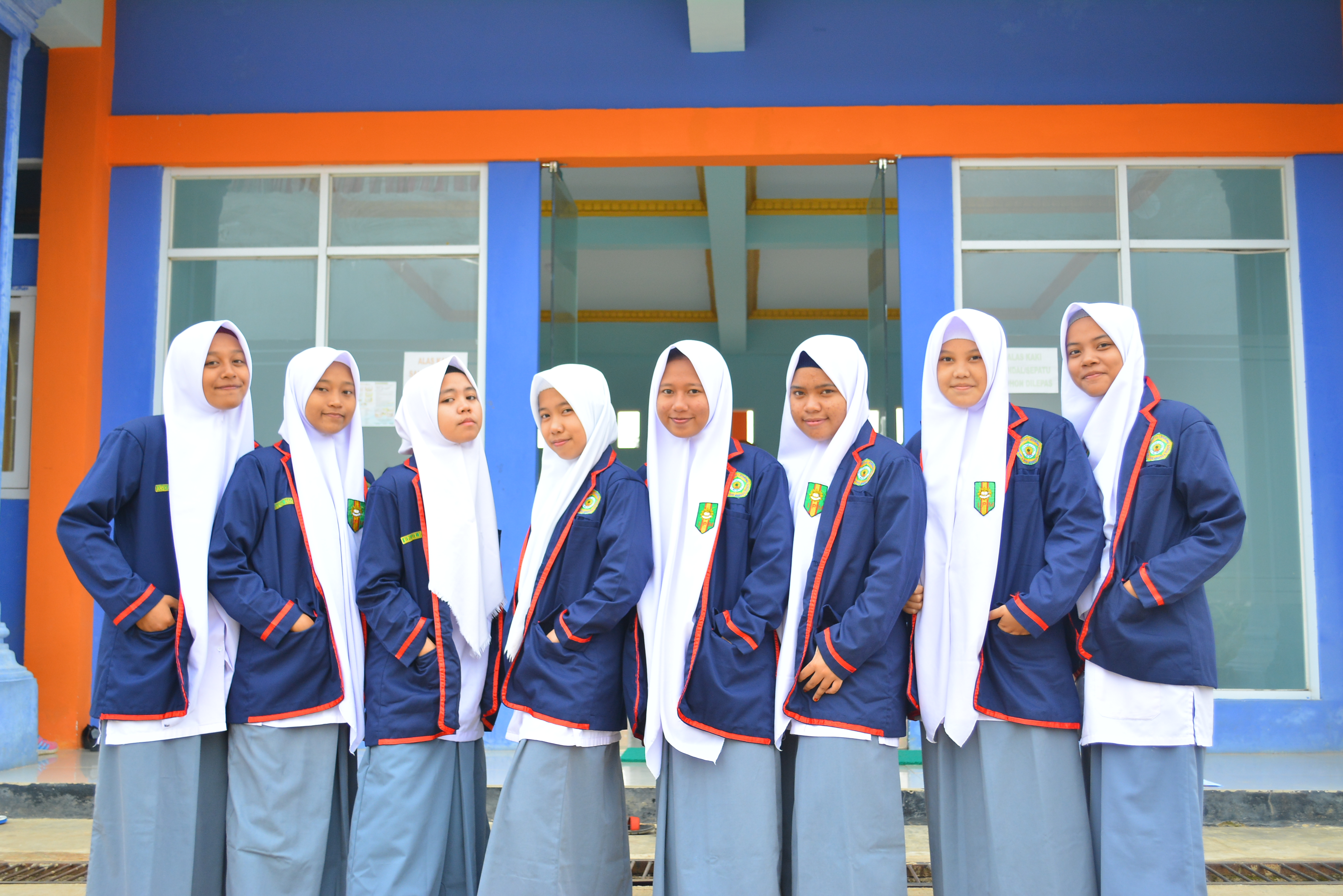 Grade XII SMA MBS - LEGIONS