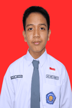 Dzaki Abyan Firdaus