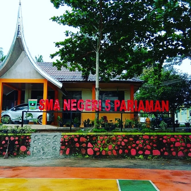 Profil Sekolah