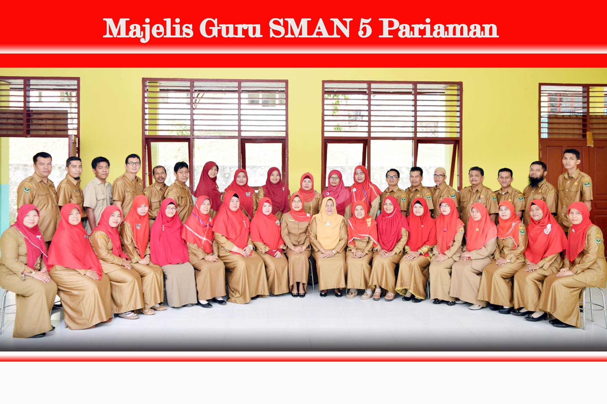 Profil Sekolah