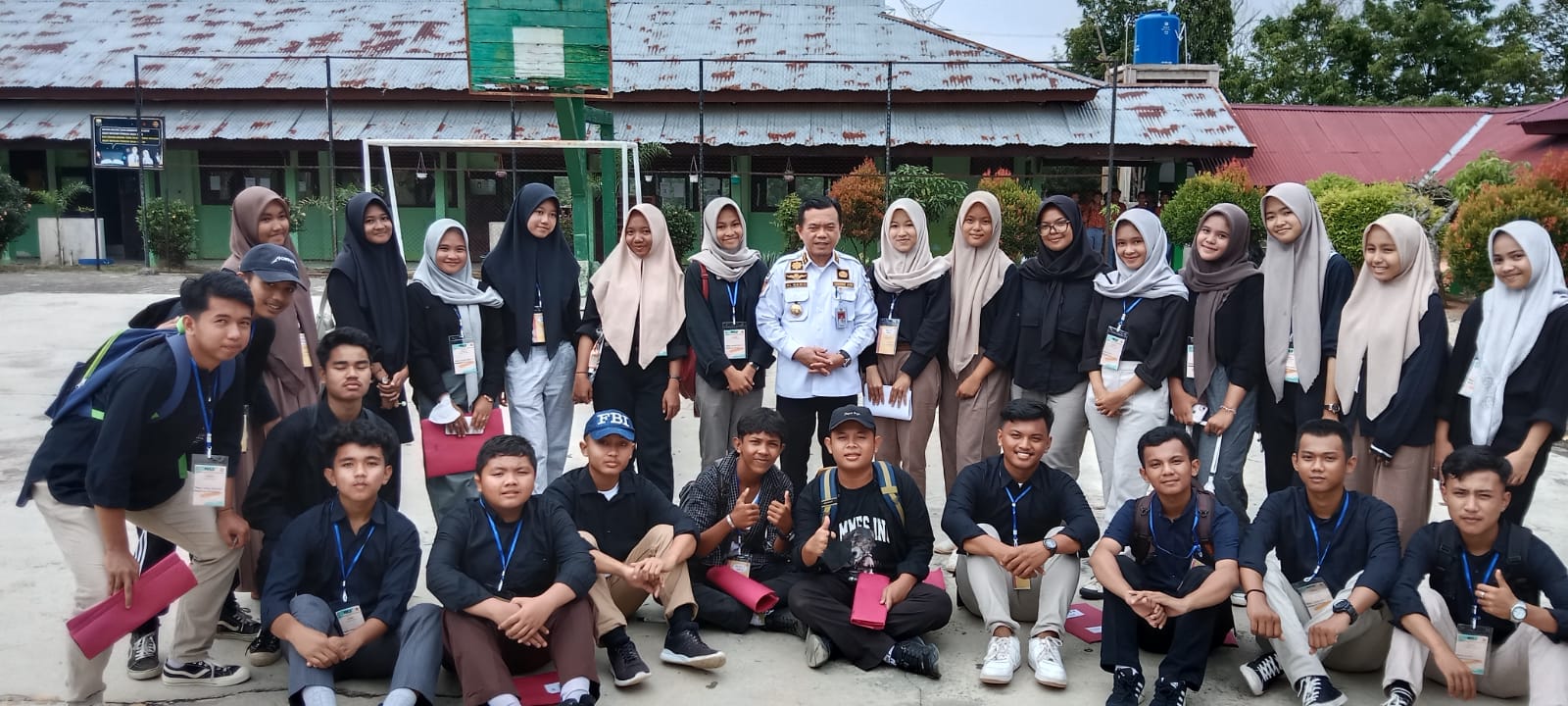MPLS Tahun Pelajaran 2022/2023
