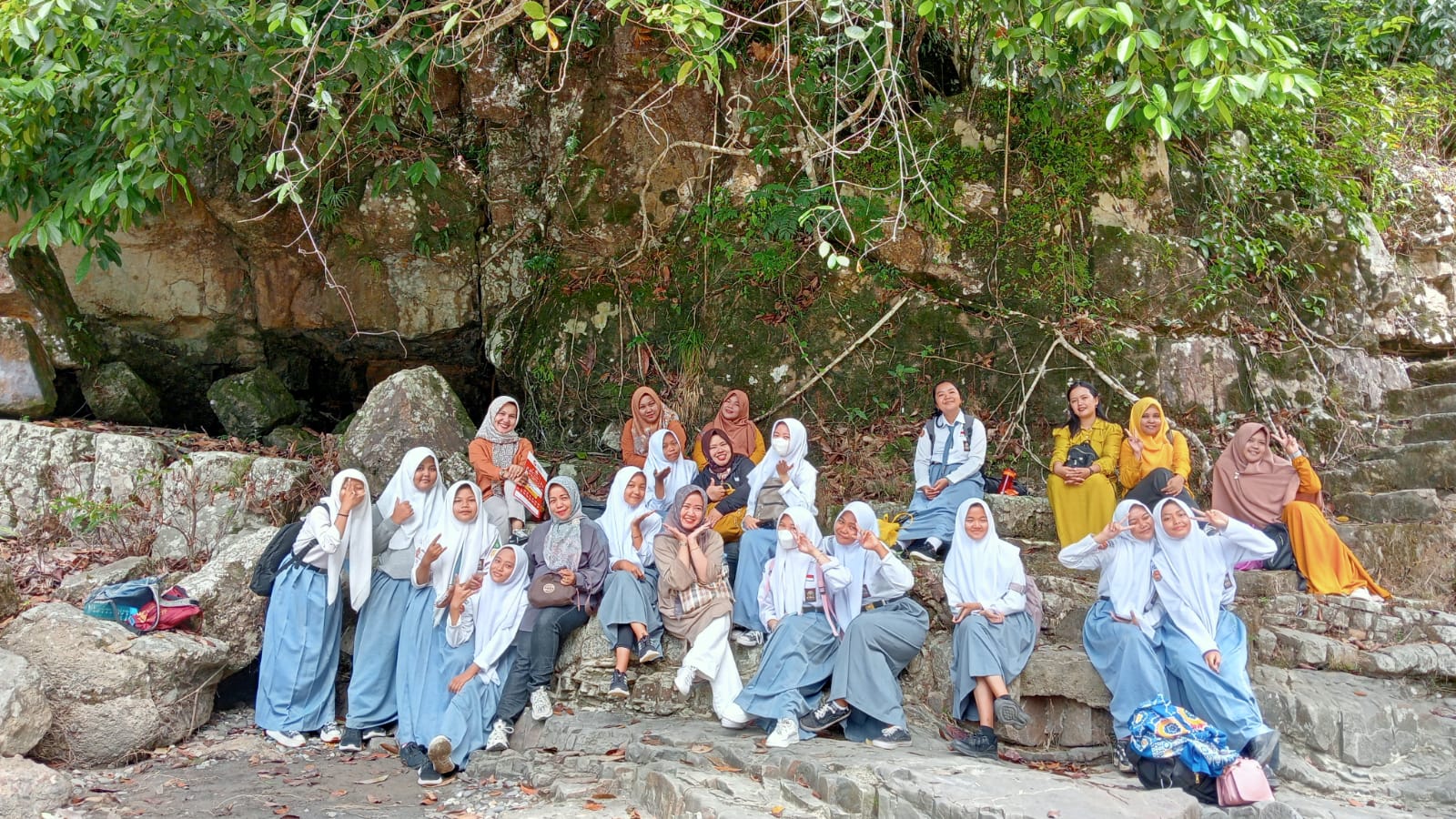 Projek Penguatan Profil Pelajar Pancasila 2022/2023