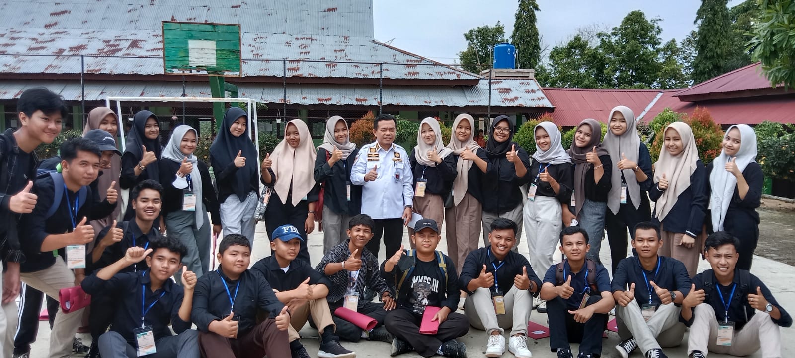 MPLS Tahun Pelajaran 2022/2023