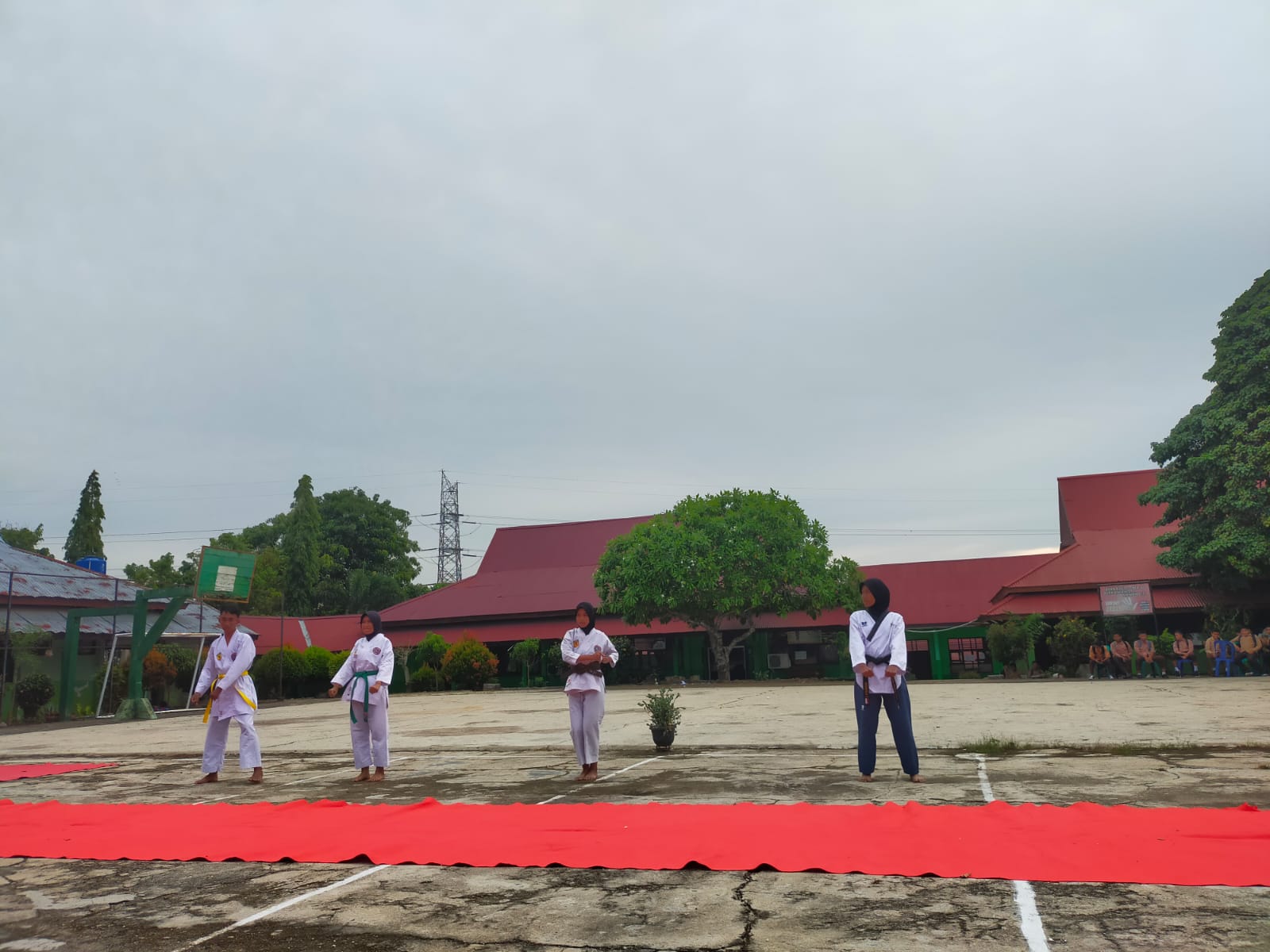 MPLS Tahun Pelajaran 2022/2023