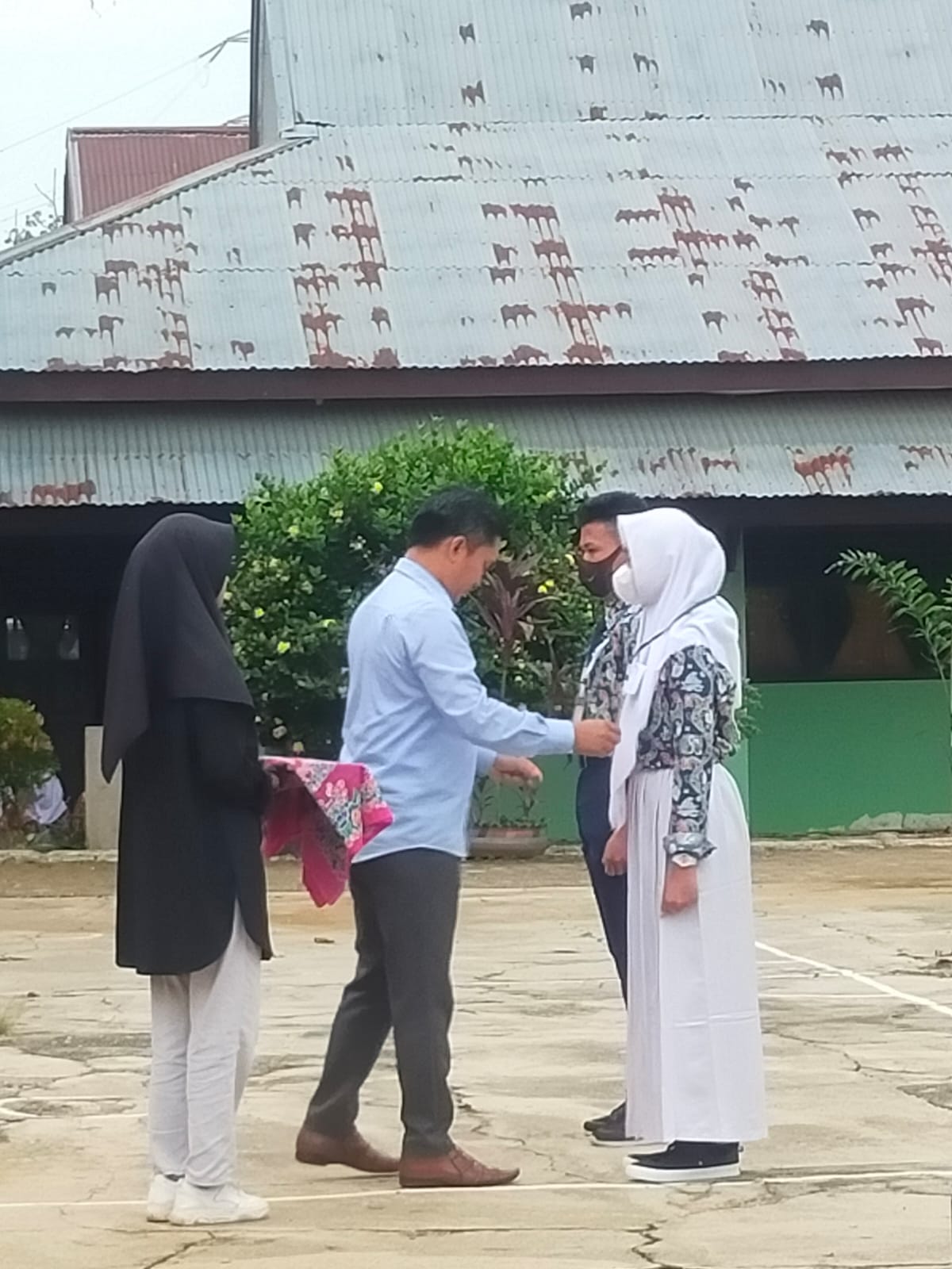 MPLS Tahun Pelajaran 2022/2023