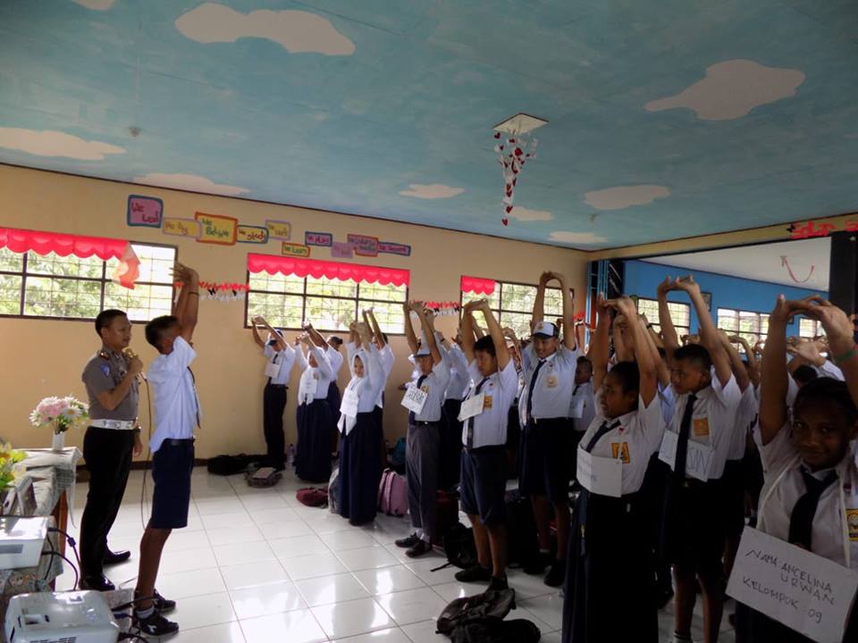 Penerimaan Peserta Didik Baru