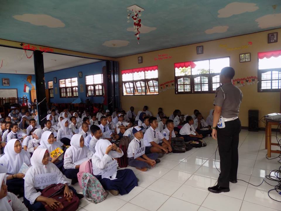 Penerimaan Peserta Didik Baru