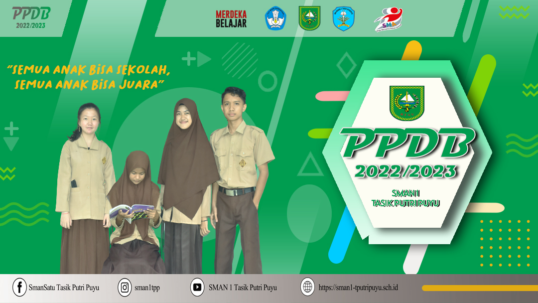 PPDB 2022/2023