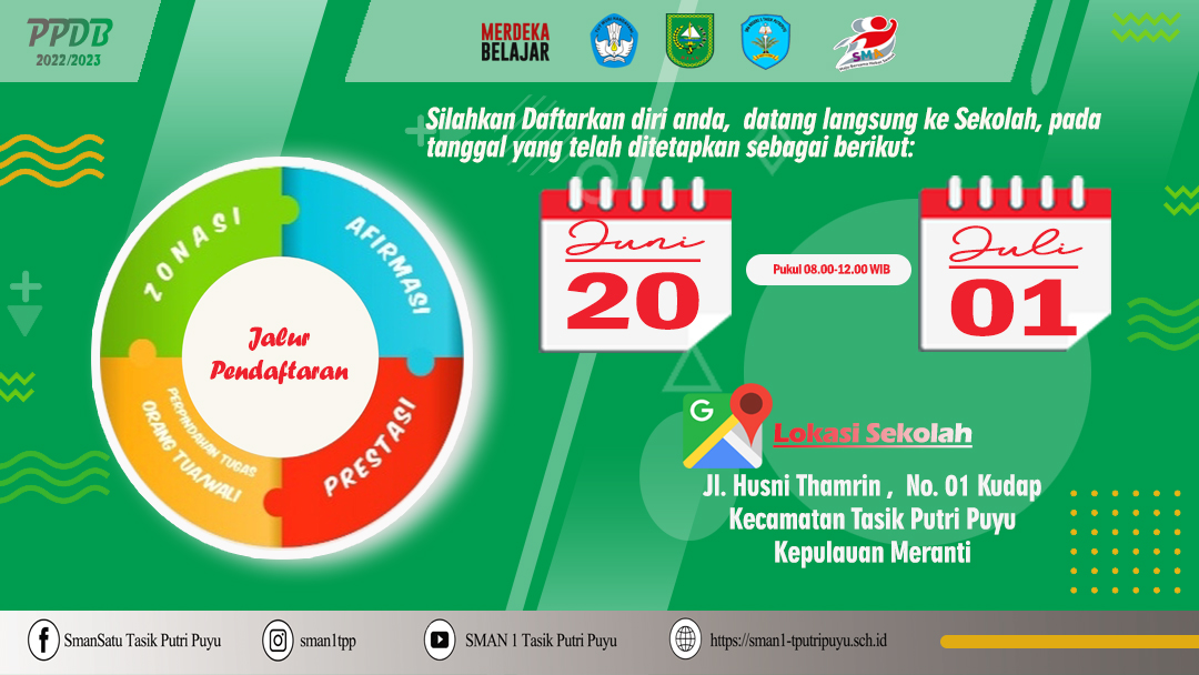 PPDB 2022/2023