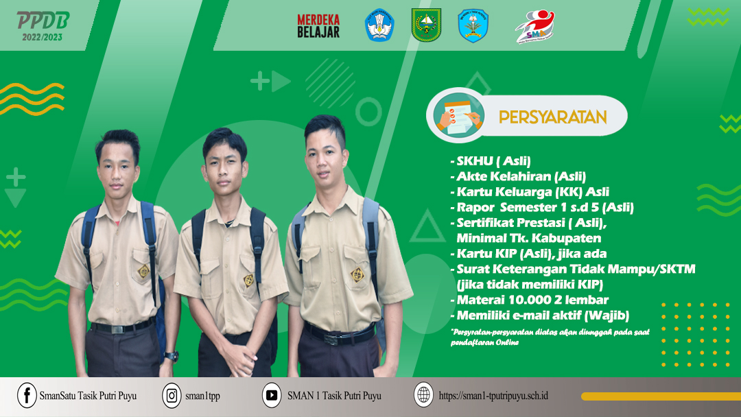 PPDB 2022/2023