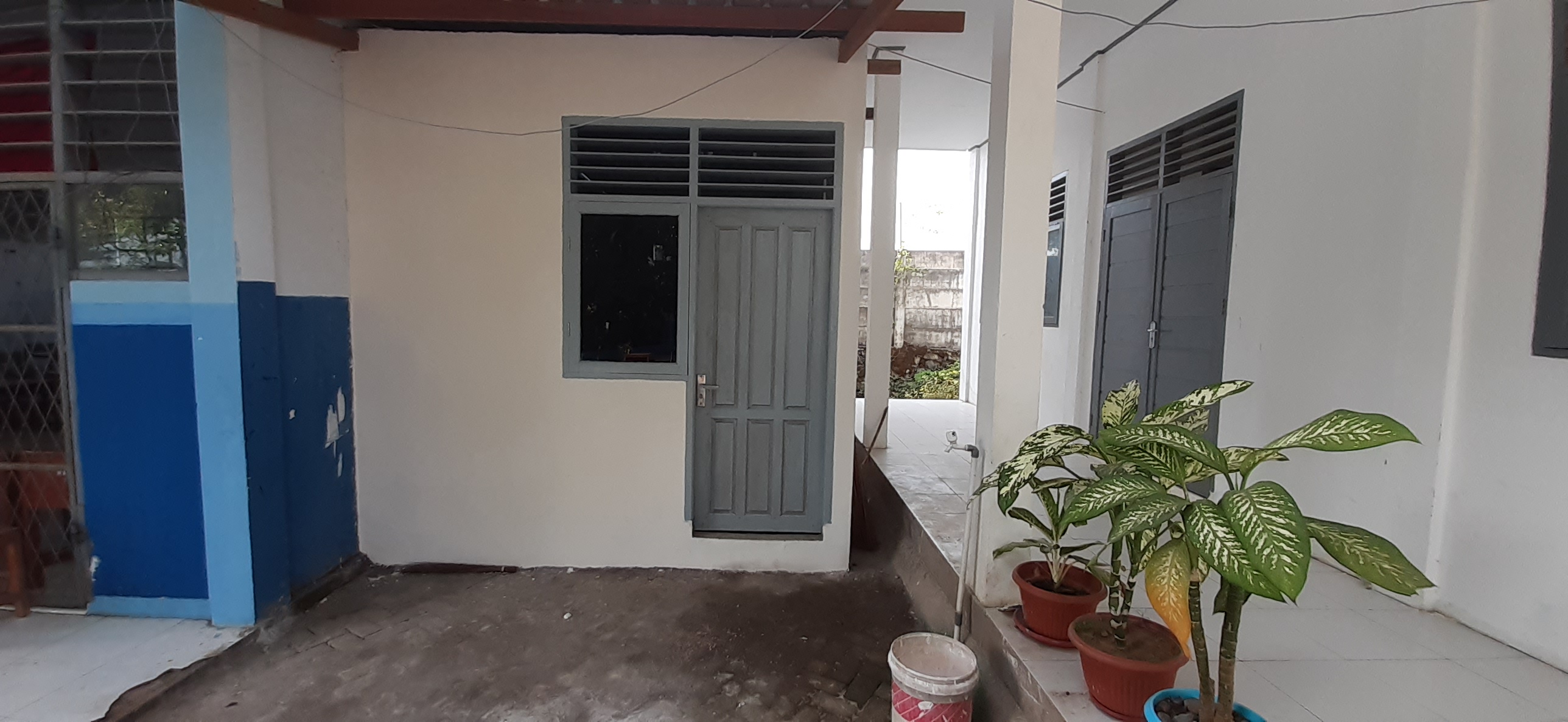 Sarana dan Prasarana Sekolah