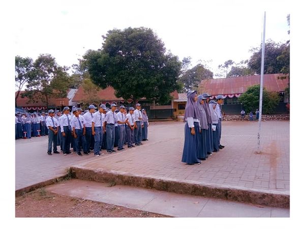 Profil Sekolah