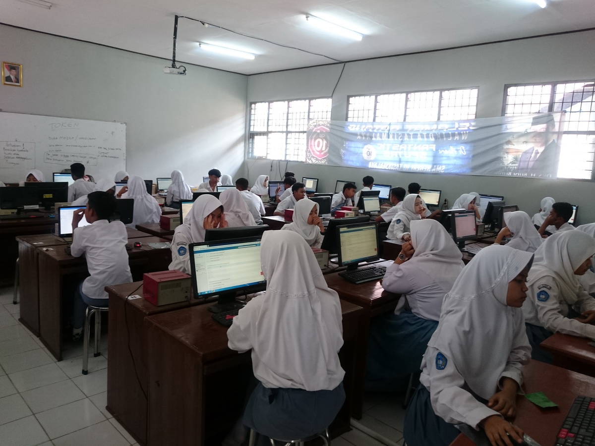 Profil Sekolah