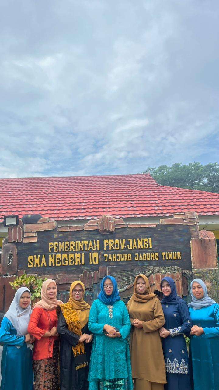 Hari Kartini 21 April 2026