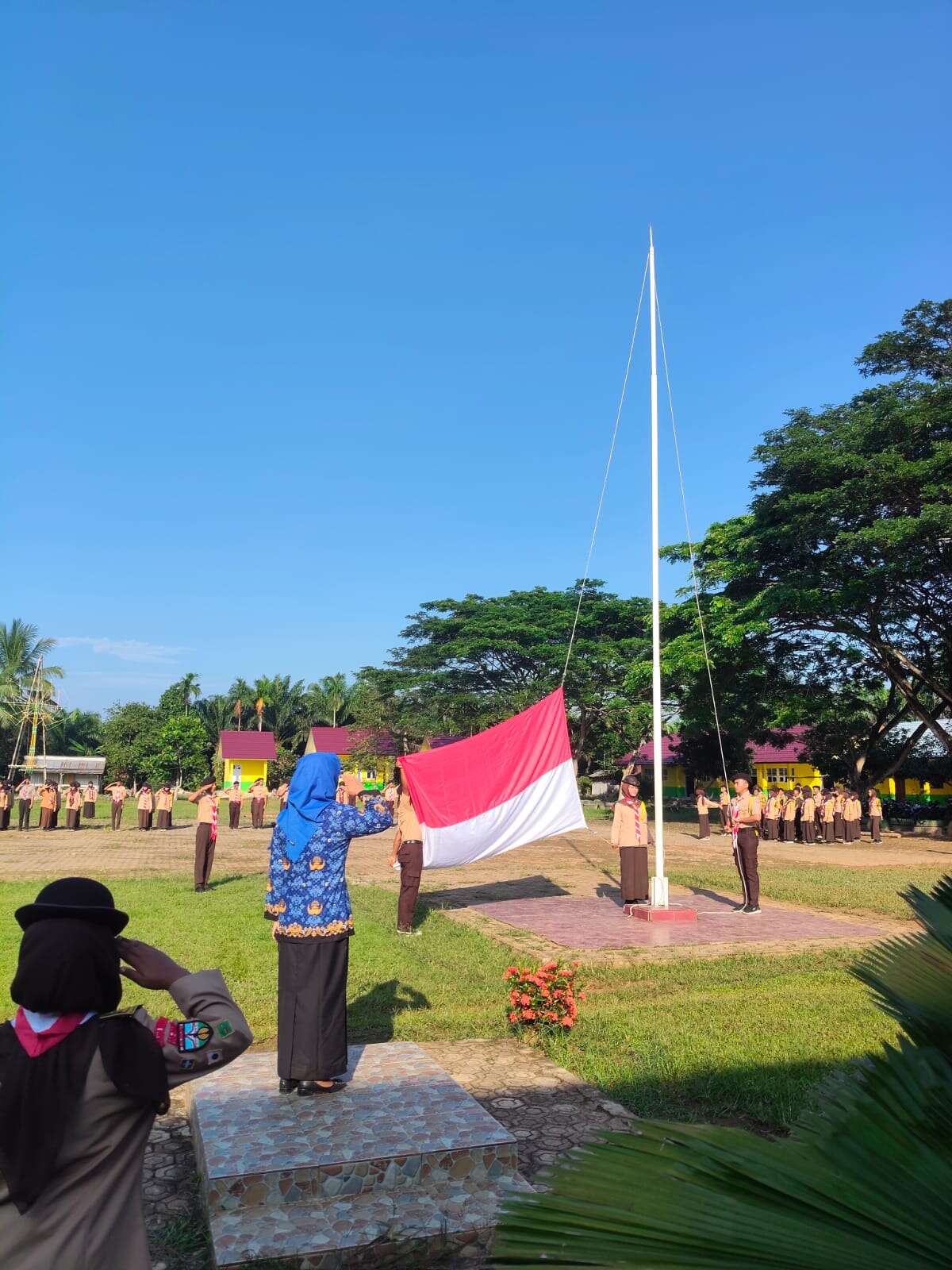 Peringatan Hari Kebangkitan Nasional ke 118
