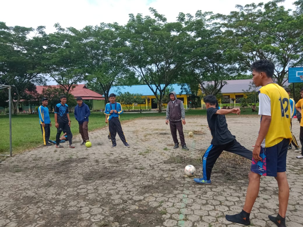 sma n 10 tanjung jabung timur