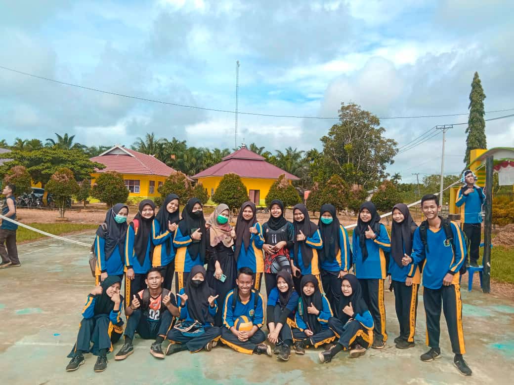 SMA N 10 Tanjung Jabung Timur