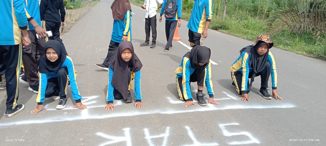 SMA N  10 Tanjung Jabung Timur