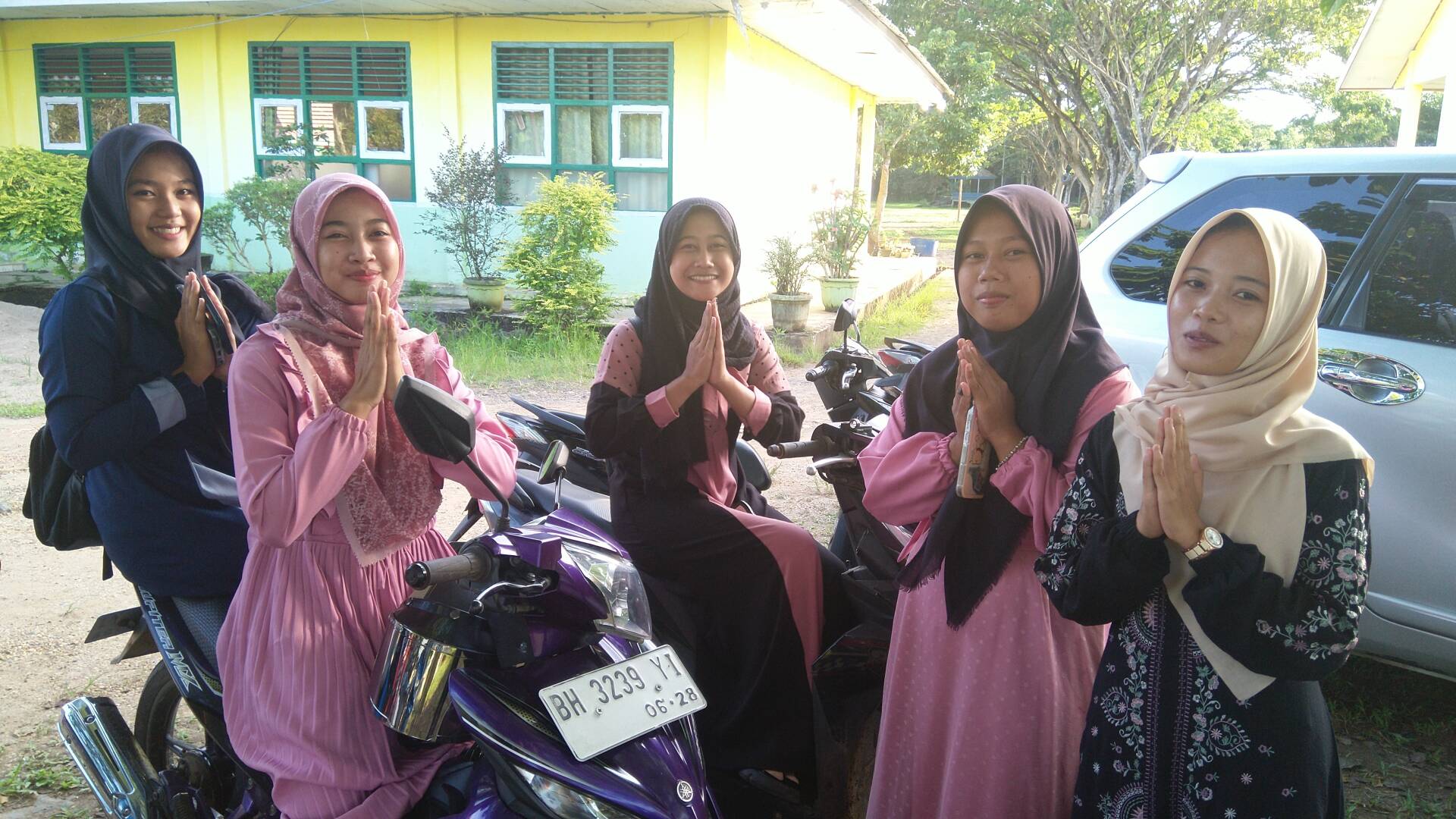 Bukber