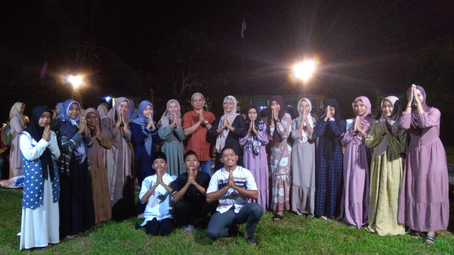 Bukber