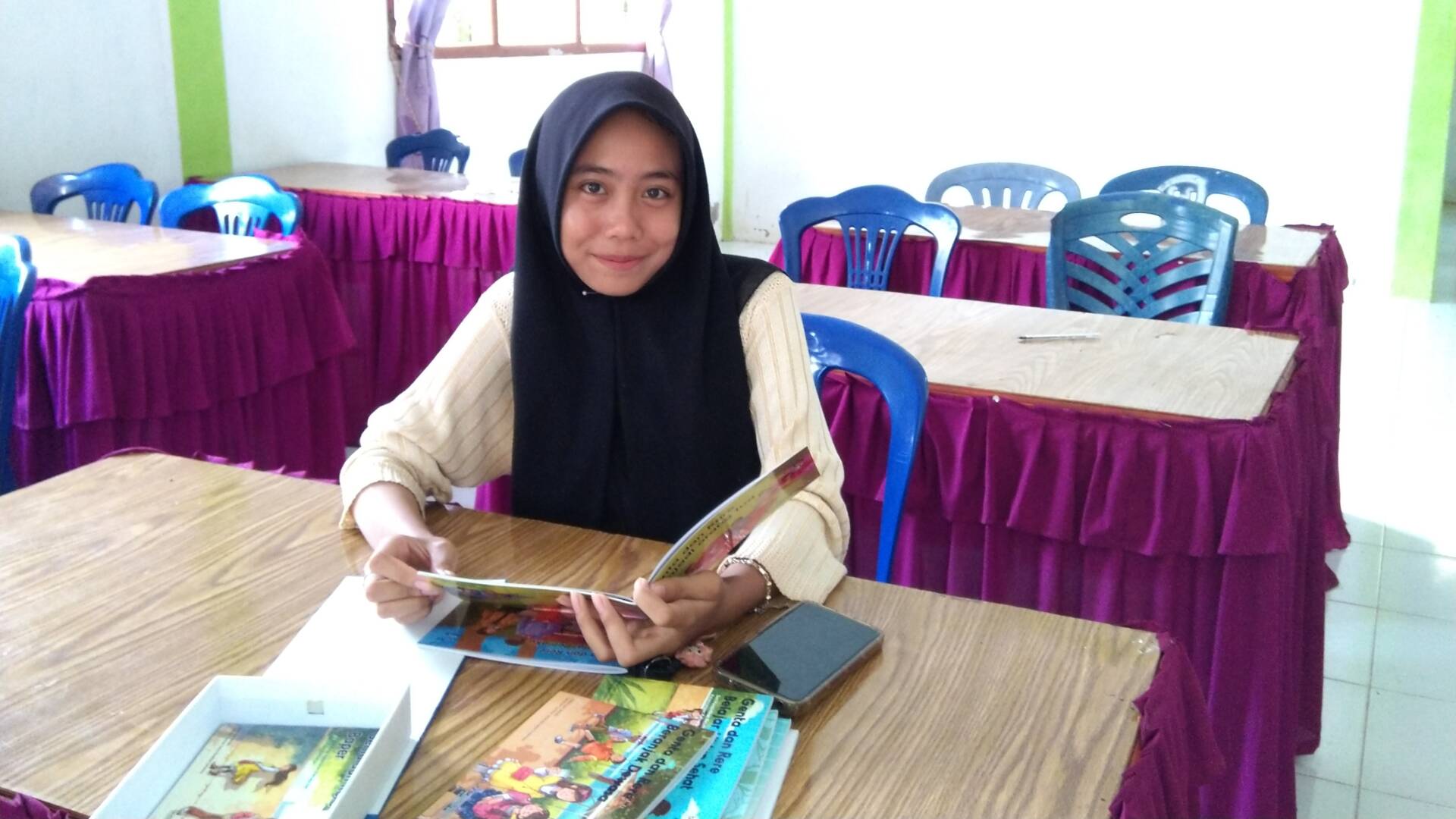 Bagian Dari Kegiatan PIK