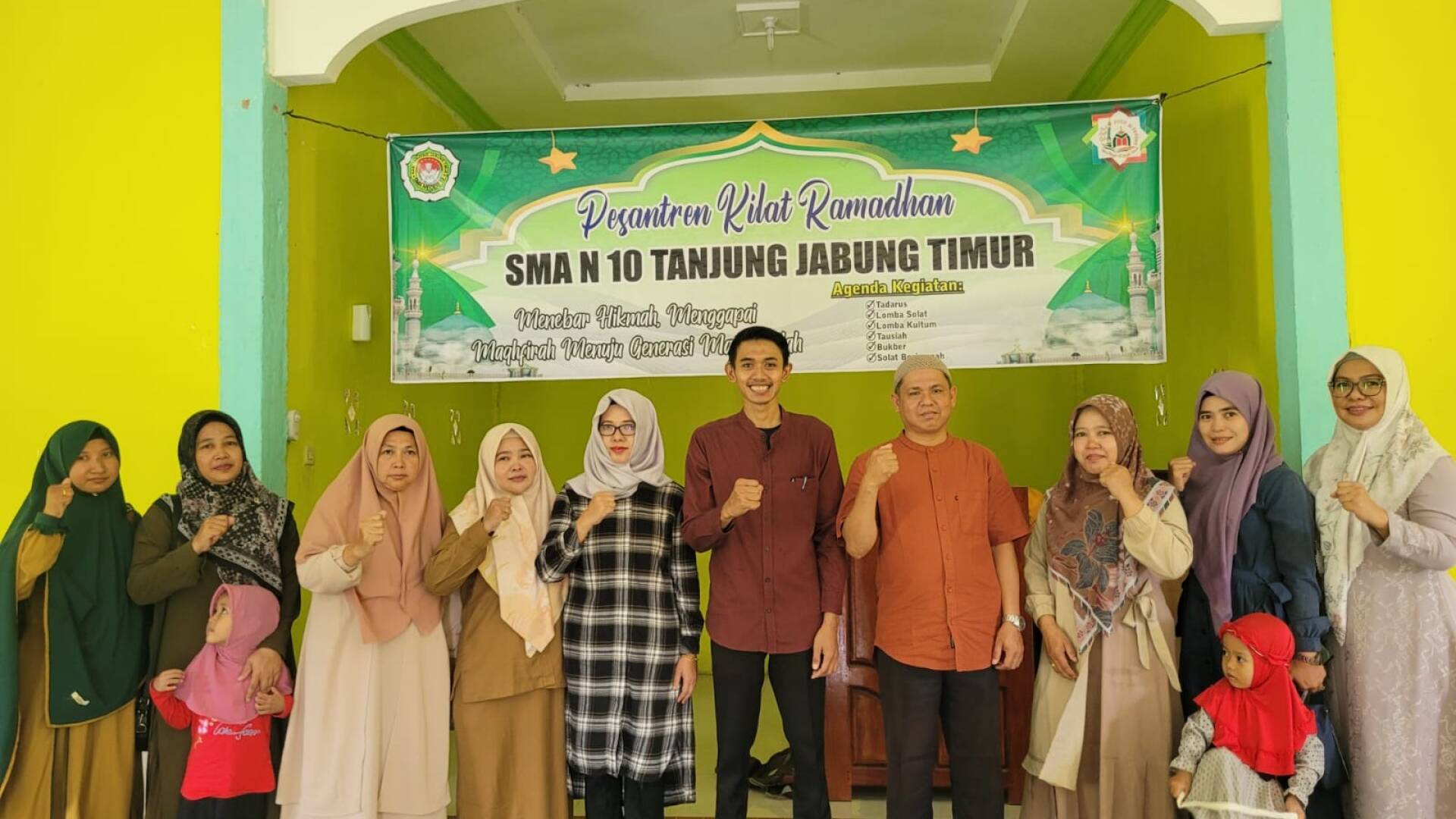 Pesantren Kilat