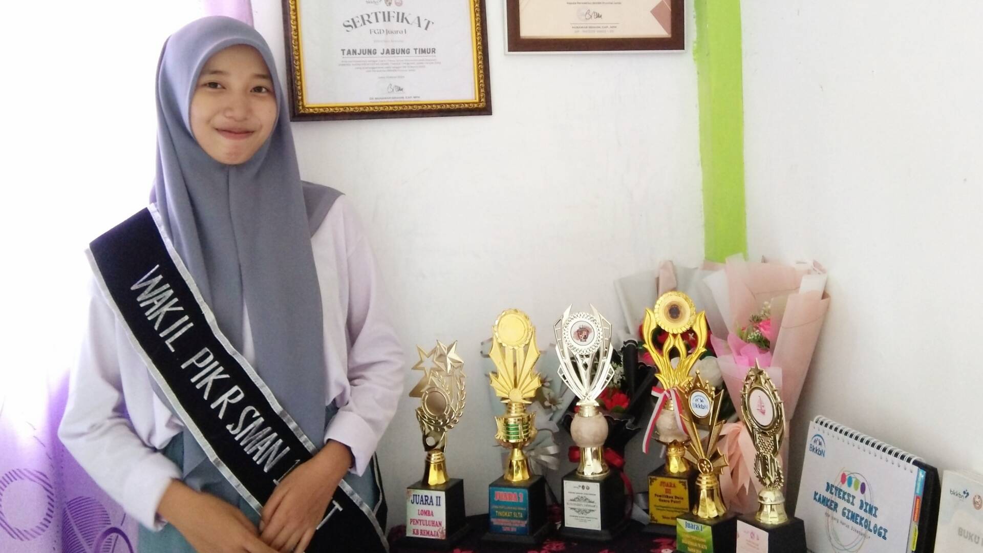 PIK Remaja (mustofia)