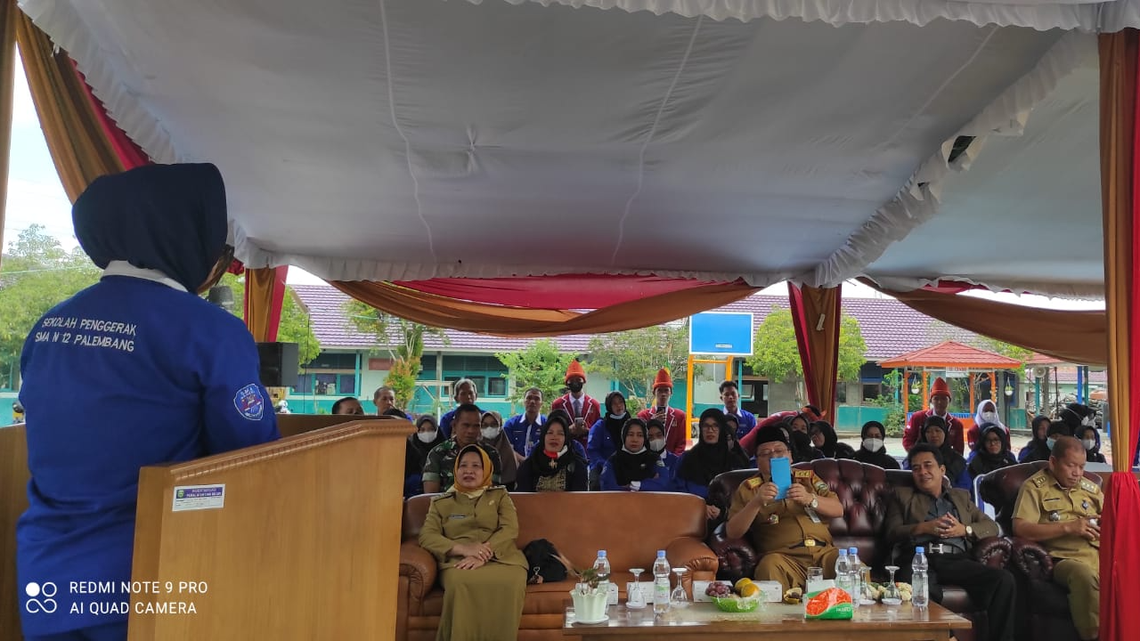 Peresmian Rumah Tahfiz Al-Fajri