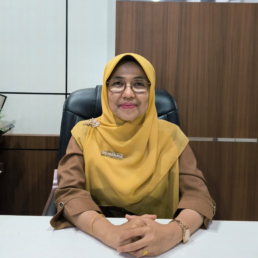 Foto Kepsek