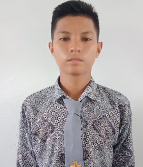 Moh. Hikam Wakano