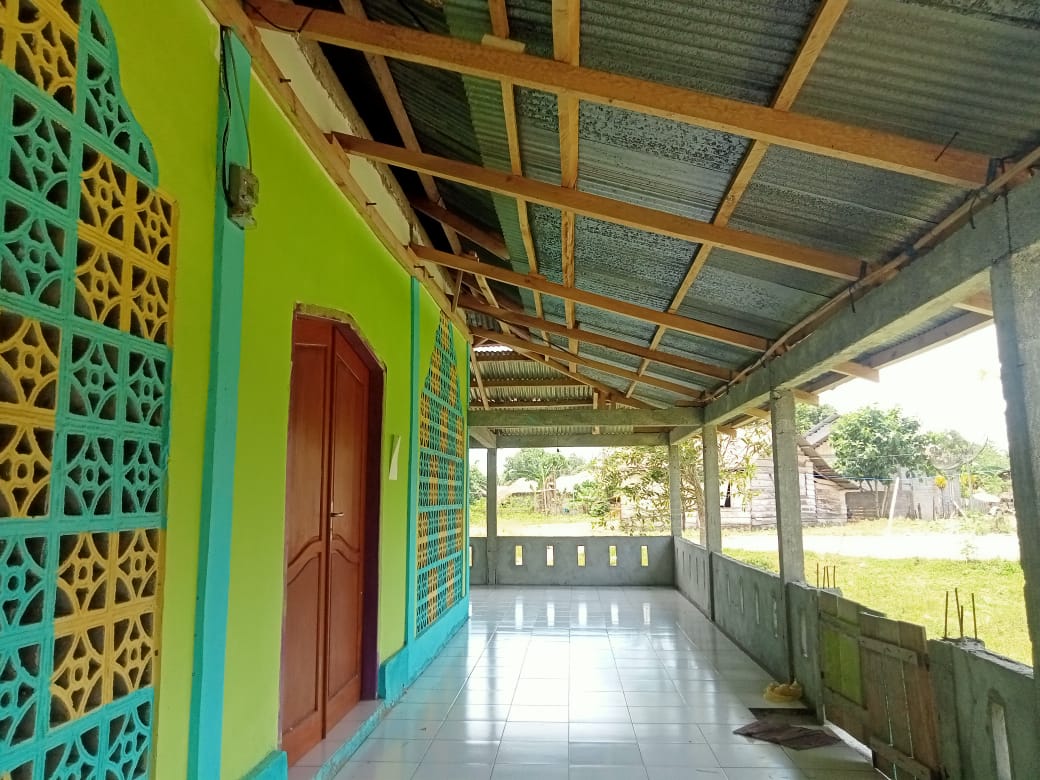 Hilma Yanti Hadeo