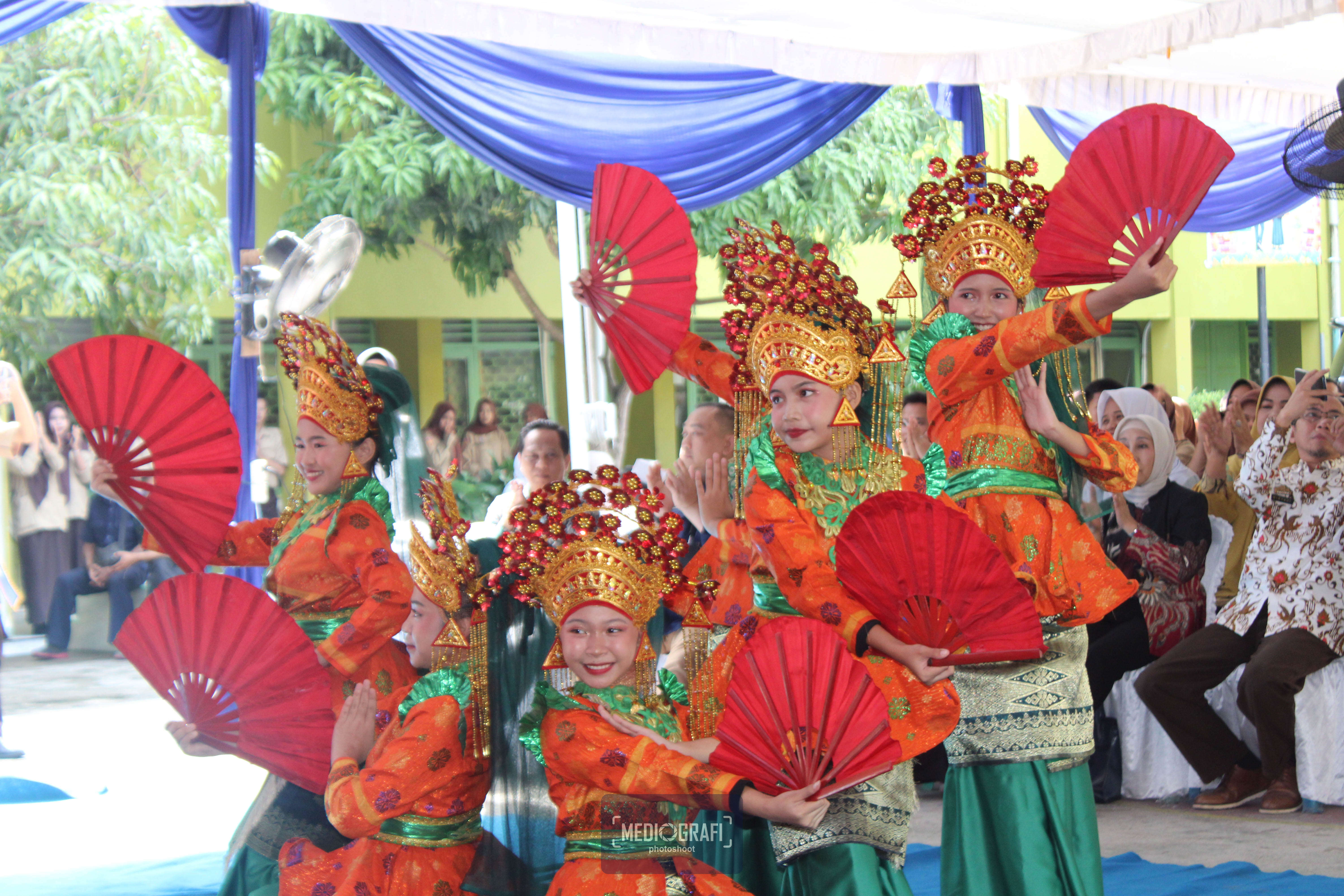 KEGIATAN RESES MASA SIDANG II DPRD PROVINSI SUMATERA SELATAN TAHUN ANGGARAN 2025,14 FEBRUARI 2025